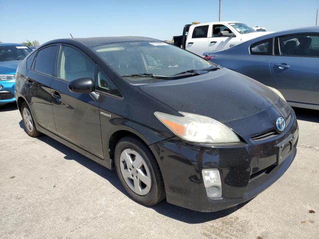 TOYOTA PRIUS 2011 with VIN JTDKN3DU7B1460651 - Photo from auction