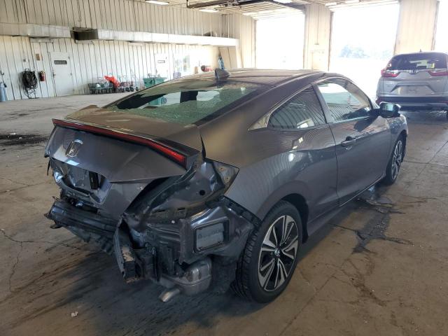 Photo 4 from auction – 2016 HONDA CIVIC EX with VIN 2HGFC3B3XGH359857