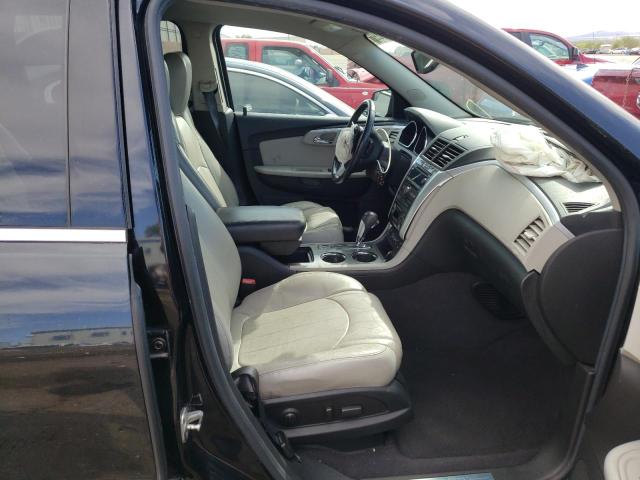 Photo 5 from auction – 2011 CHEVROLET TRAVERSE L with VIN 1GNKVLED2BJ213690