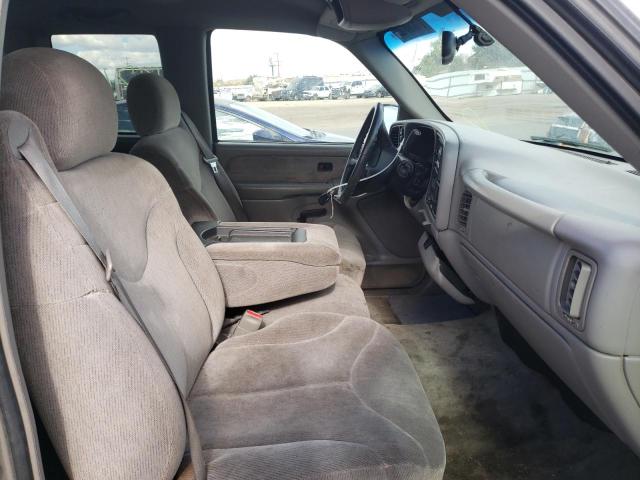 Photo 5 from auction – 2000 GMC NEW SIERRA with VIN 2GTEK19T9Y1126294