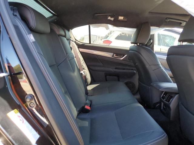 Photo 6 from auction – 2013 LEXUS GS 350 with VIN JTHBE1BLXD5000585