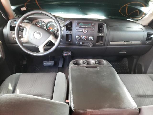 Photo 8 from auction – 2009 CHEVROLET SILVERADO with VIN 3GCEC13C79G241331