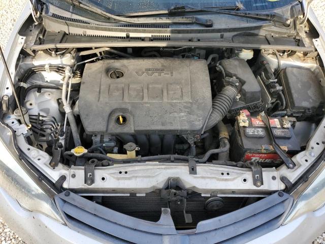 Photo 7 from auction – 2015 TOYOTA COROLLA L with VIN 2T1BURHE2FC420732