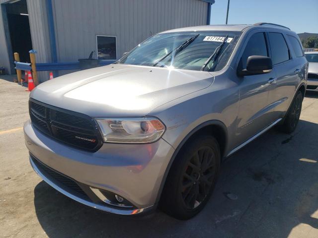Photo 2 from auction – 2014 DODGE DURANGO CI with VIN 1C4RDHEG7EC972152