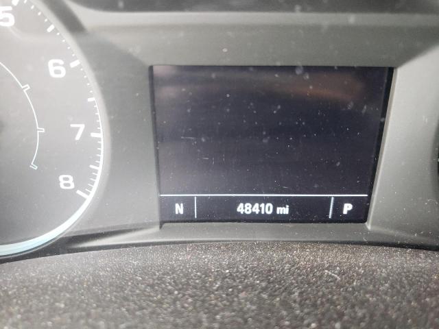 Photo 8 from auction – 2020 CHEVROLET EQUINOX LS with VIN 3GNAXHEVXLS568179