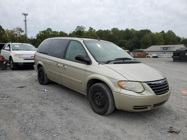 Photo 1 from auction – 2005 CHRYSLER TOWN & COU with VIN 2C4GP44R95R407273