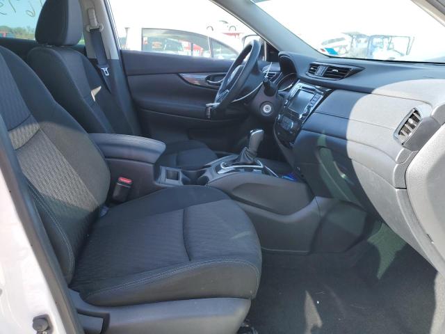 Photo 5 from auction – 2018 NISSAN ROGUE S with VIN KNMAT2MT1JP623390