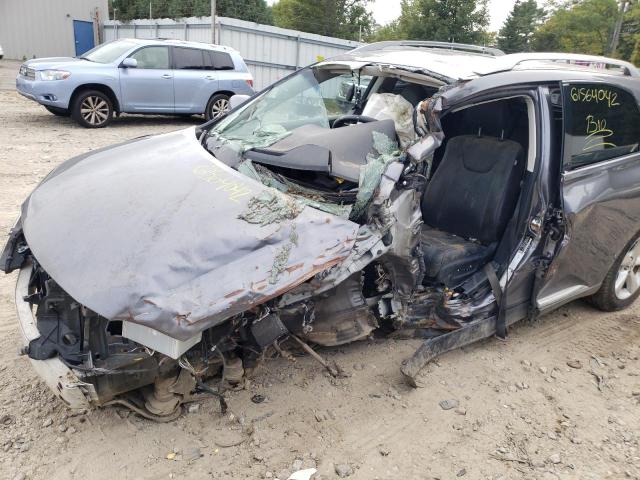 Photo 9 from auction – 2014 LEXUS RX 350 BAS with VIN JTJBK1BAXE2461360