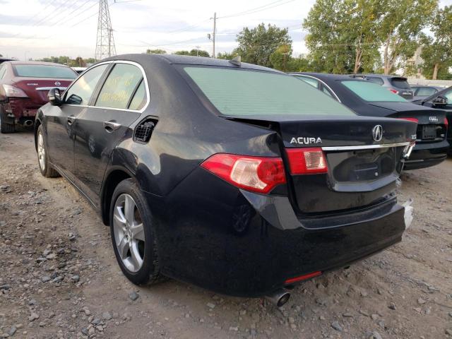 Photo 3 from auction – 2014 ACURA TSX with VIN JH4CU2F43EC006046