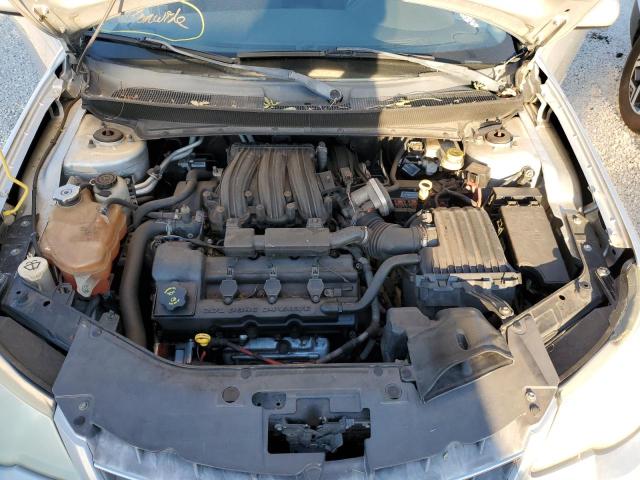 Photo 7 from auction – 2009 CHRYSLER SEBRING TO with VIN 1C3LC55D49N539268