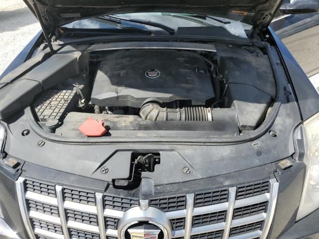 Photo 7 from auction – 2012 CADILLAC CTS PREMIU with VIN 1G6DS1E38C0140728