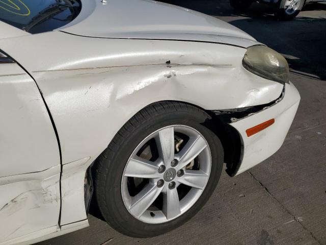 Photo 9 from auction – 2006 LEXUS ES 330 with VIN JTHBA30G965162627