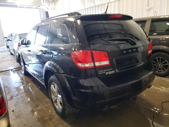 Photo 3 from auction – 2011 DODGE JOURNEY MA with VIN 3D4PH1FG6BT524750