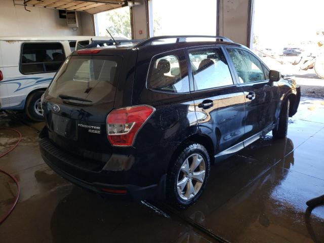 Photo 4 from auction – 2015 SUBARU FORESTER 2 with VIN JF2SJABC7FH829386