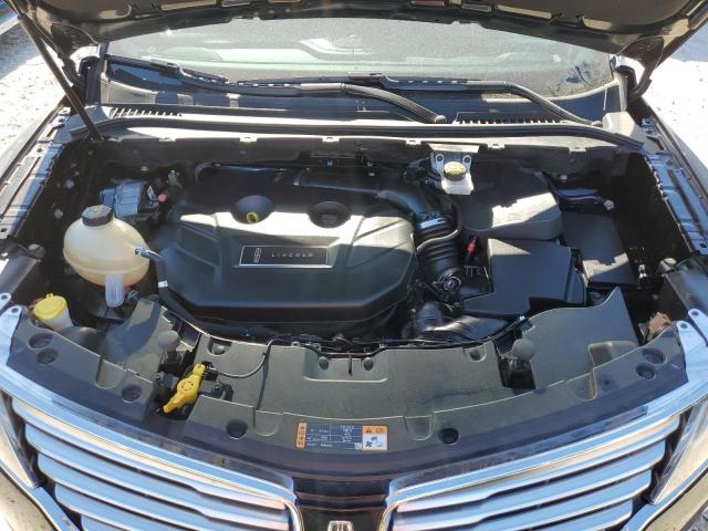 Photo 7 from auction – 2018 LINCOLN MKC SELECT with VIN 5LMCJ2D99JUL32617