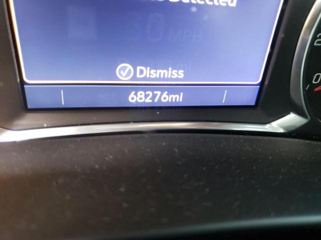 Photo 8 from auction – 2020 GMC TERRAIN with VIN 3GKALTEV9LL280126