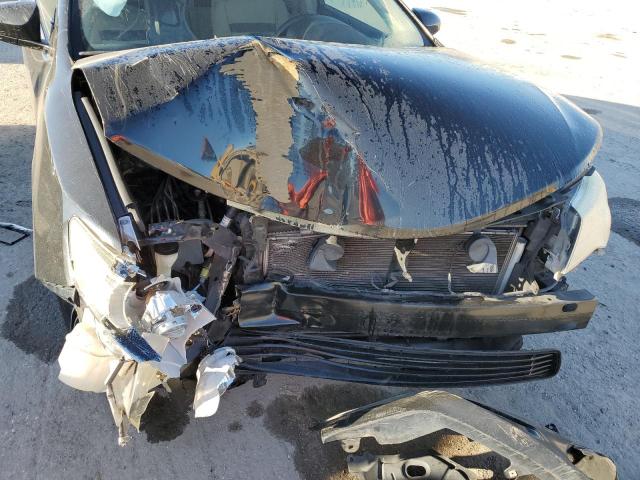 Photo 7 from auction – 2013 TOYOTA CAMRY L with VIN 4T4BF1FK5DR275479