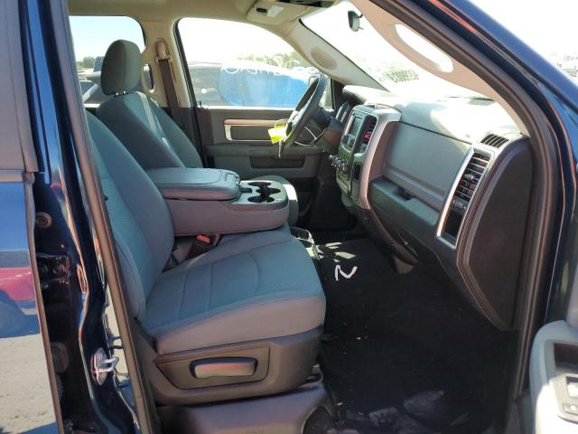 Photo 5 from auction – 2020 RAM 1500 CLASS with VIN 1C6RR6TT7LS102689