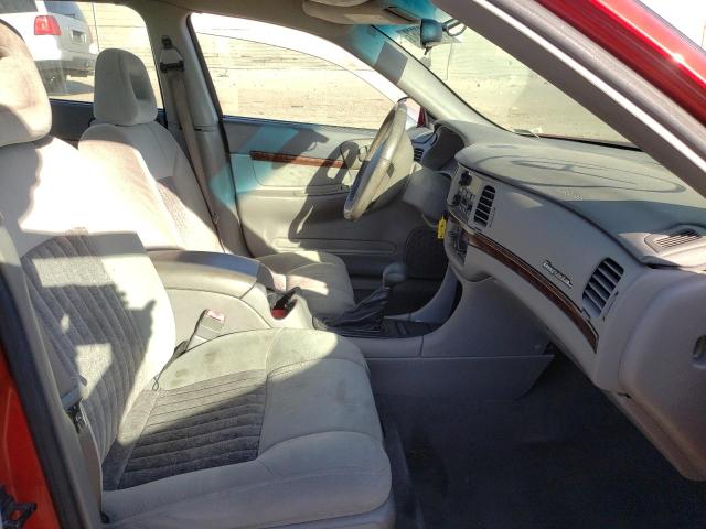 Photo 5 from auction – 2003 CHEVROLET IMPALA LS with VIN 2G1WH52KX39282777