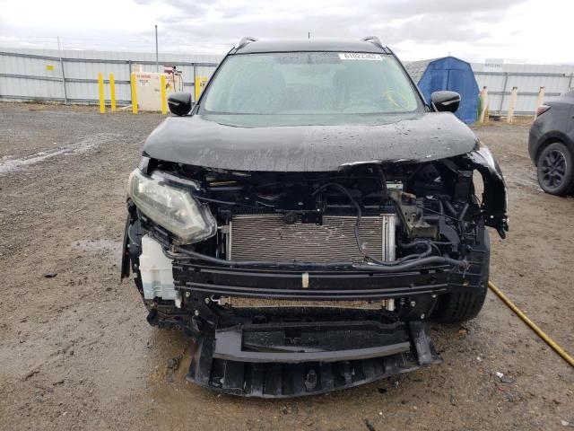 Photo 9 from auction – 2015 NISSAN ROGUE S with VIN 5N1AT2MV1FC868136