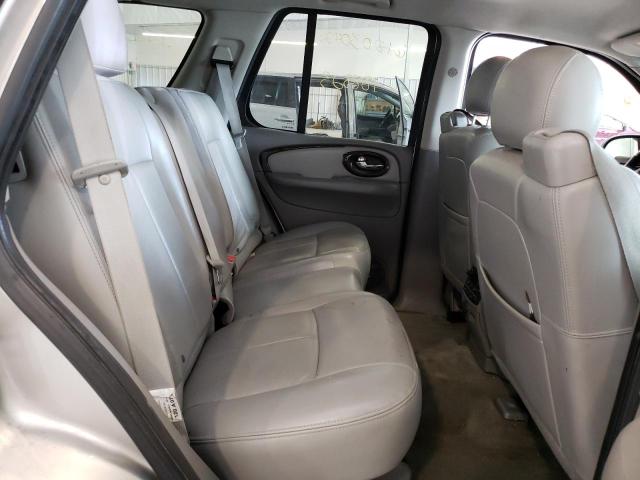 Photo 6 from auction – 2007 BUICK RAINIER CX with VIN 5GADT13S872279452