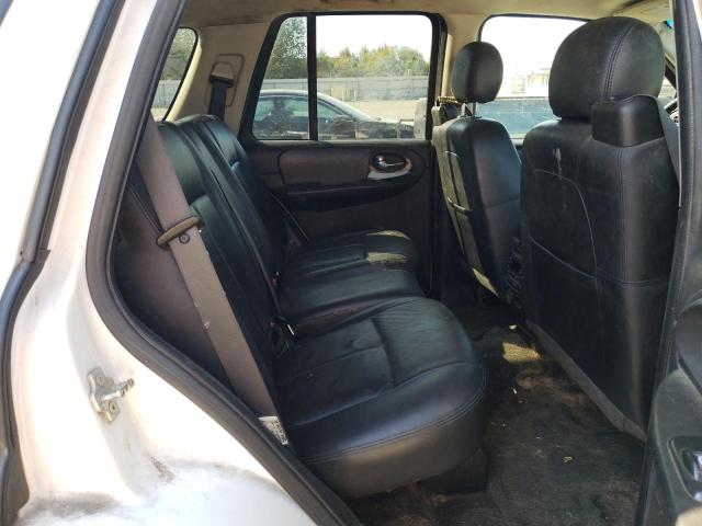 Photo 6 from auction – 2007 CHEVROLET TRAILBLAZE with VIN 1GNDT13S772169174