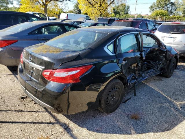 Photo 4 from auction – 2016 NISSAN ALTIMA 2.5 with VIN 1N4AL3AP3GN317198