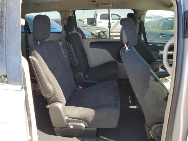 Photo 6 from auction – 2011 CHRYSLER TOWN & COU with VIN 2A4RR5DG5BR768495