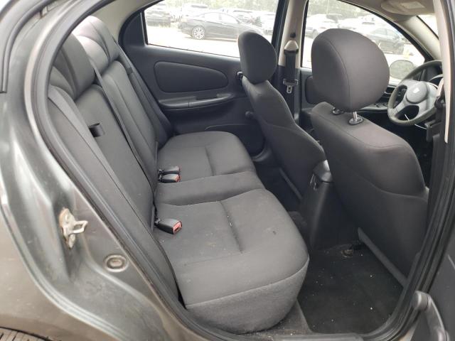 Photo 6 from auction – 2005 DODGE NEON with VIN 1B3ES56CX5D202067