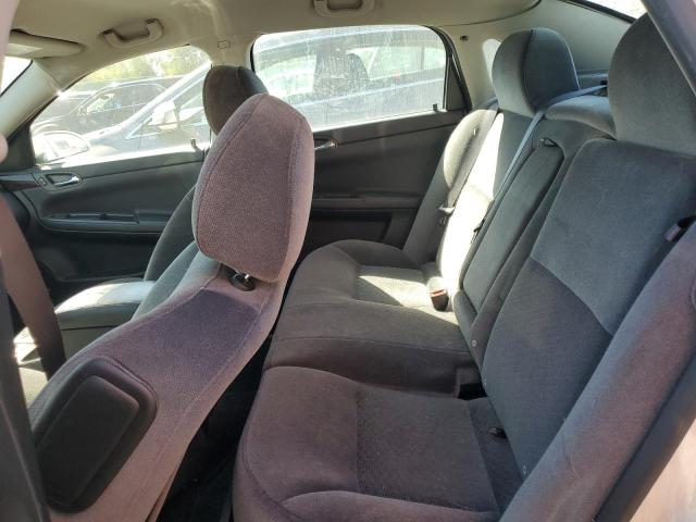 Photo 6 from auction – 2012 CHEVROLET IMPALA LT with VIN 2G1WG5E35C1226977