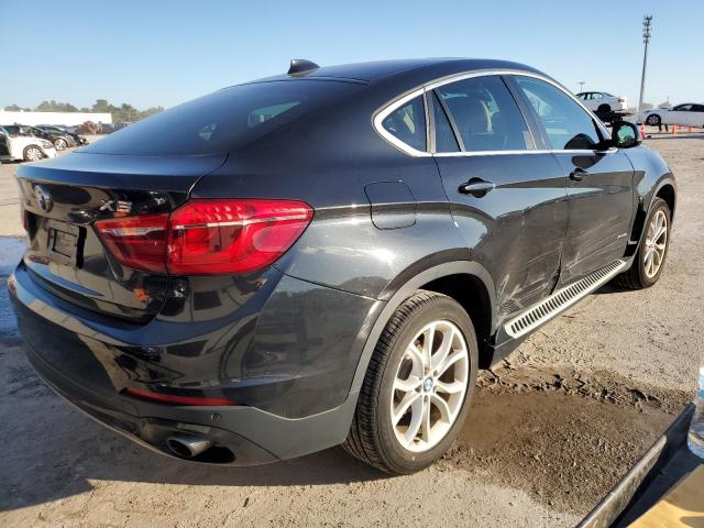 Photo 4 from auction – 2015 BMW X6 XDRIVE3 with VIN 5UXKU2C52F0F95167
