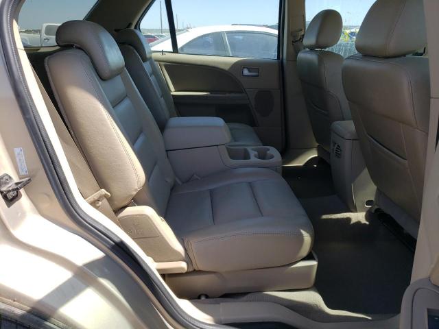Photo 6 from auction – 2007 FORD FREESTYLE with VIN 1FMZK06147GA01764