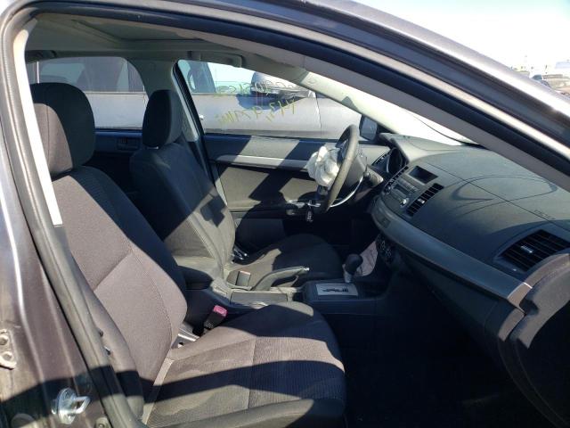 Photo 5 from auction – 2011 MITSUBISHI LANCER ES/ with VIN JA32U2FU5BU041396