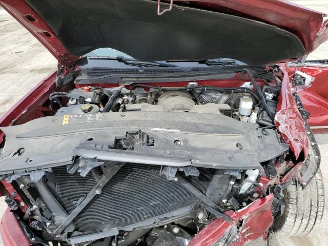 Photo 7 from auction – 2018 GMC SIERRA K15 with VIN 3GTU2PEC8JG331753