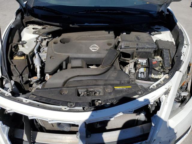 Photo 7 from auction – 2015 NISSAN ALTIMA 2.5 with VIN 1N4AL3AP6FC121962
