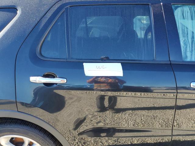 Photo 9 from auction – 2013 FORD EXPLORER L with VIN 1FM5K7F83DGA04705