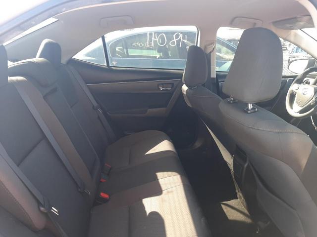 Photo 6 from auction – 2017 TOYOTA COROLLA L with VIN 5YFBURHE2HP667803