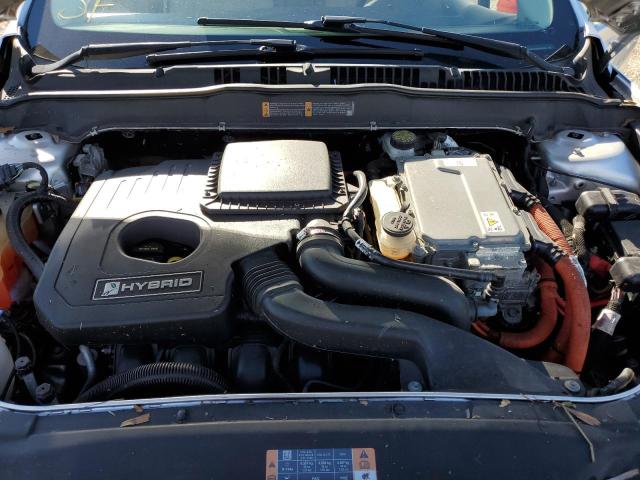 Photo 7 from auction – 2013 FORD FUSION SE with VIN 3FA6P0LU6DR302229