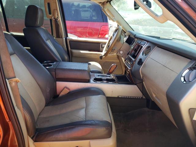 Photo 5 from auction – 2007 FORD EXPEDITION with VIN 1FMFU18547LA24309