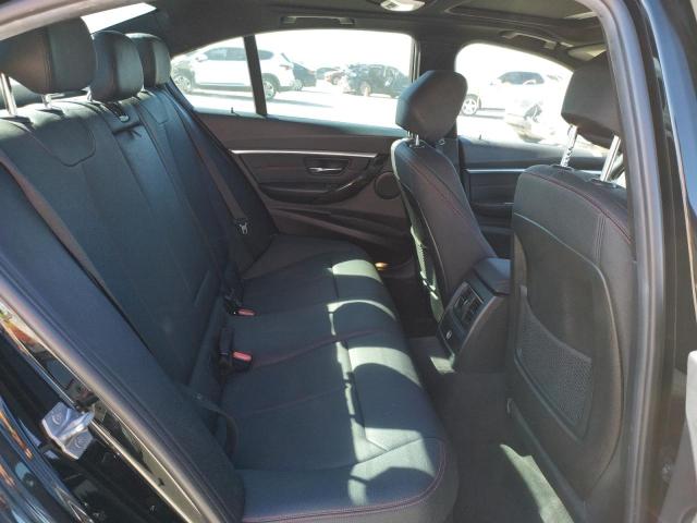 Photo 6 from auction – 2017 BMW 330 I with VIN WBA8B9G34HNU53583