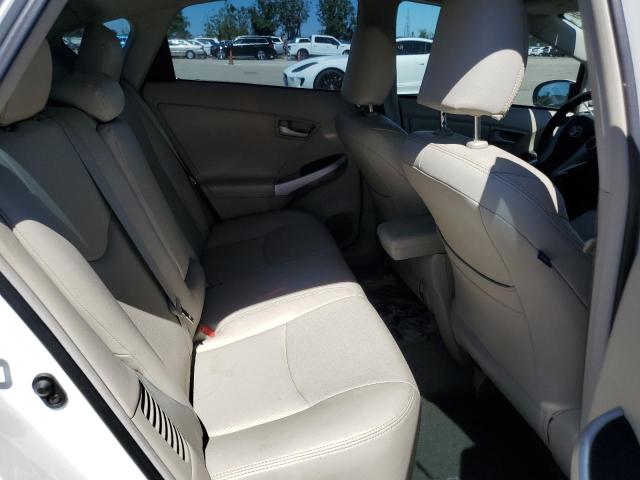 Zdjęcie 6 z aukcji – 2011 TOYOTA PRIUS z VIN JTDKN3DU6B0300072