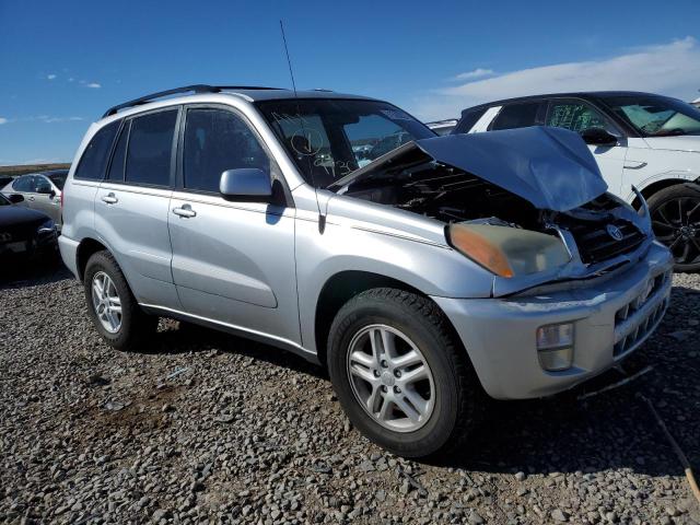 TOYOTA RAV4 2002 with VIN JTEGH20V820044311 - Photo from auction