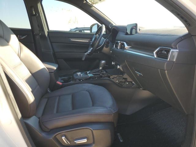 Photo 5 from auction – 2019 MAZDA CX-5 SIGNA with VIN JM3KFBEY3K0572501