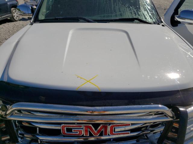 Photo 7 from auction – 2009 GMC SIERRA C15 with VIN 2GTEC29J591123282
