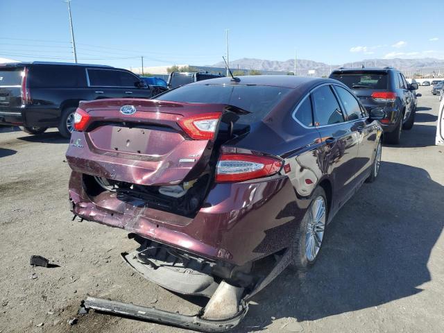 Photo 4 from auction – 2013 FORD FUSION SE with VIN 3FA6P0H94DR184055
