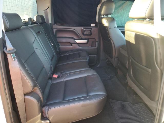 Photo 6 from auction – 2014 CHEVROLET SILVERADO with VIN 3GCPCREH6EG400754