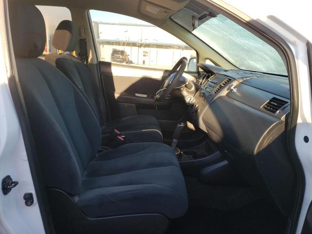 Photo 5 from auction – 2010 NISSAN VERSA S with VIN 3N1BC1AP3AL410994