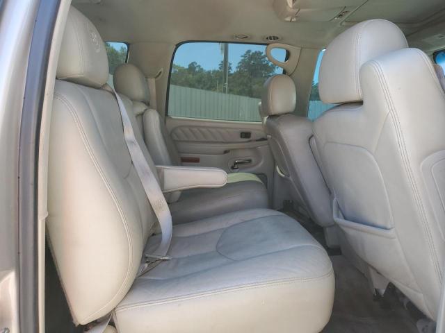 Photo 6 from auction – 2005 CADILLAC ESCALADE E with VIN 3GYFK66N15G205074