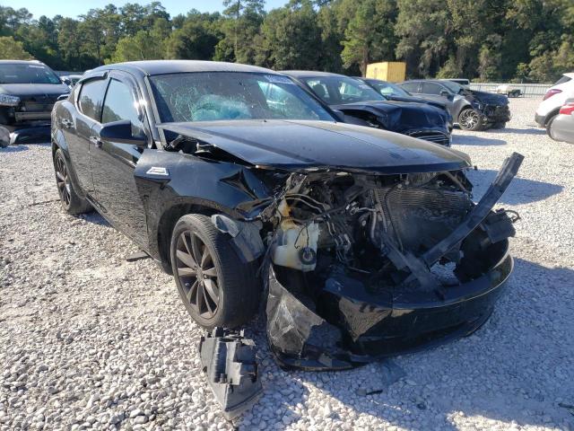 DODGE AVENGER SE 2014 with VIN 1C3CDZABXEN148290 - Photo from auction