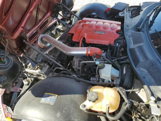 Photo 7 from auction – 2009 PONTIAC SOLSTICE with VIN 1G2MC35B49Y100190